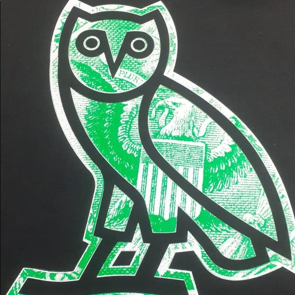 Latest White OVO Tshirt - Picture 4 of 7